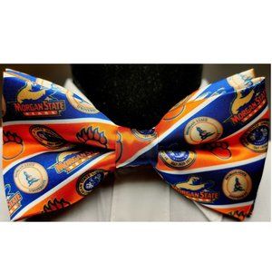 Morgan State University bow tie, New Mens!